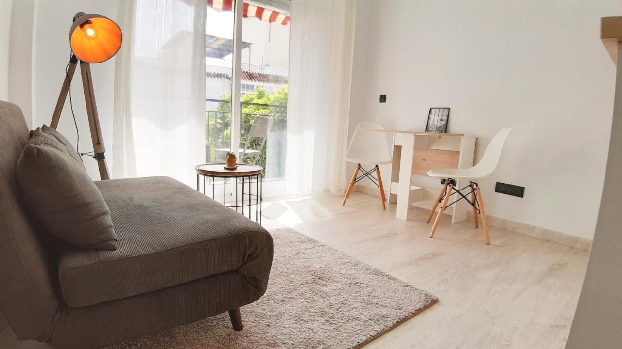 Sol Deluxe Nerja 아파트 외부 사진