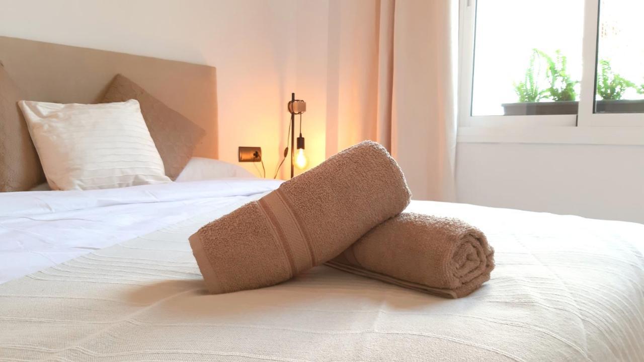 Sol Deluxe Nerja 아파트 외부 사진