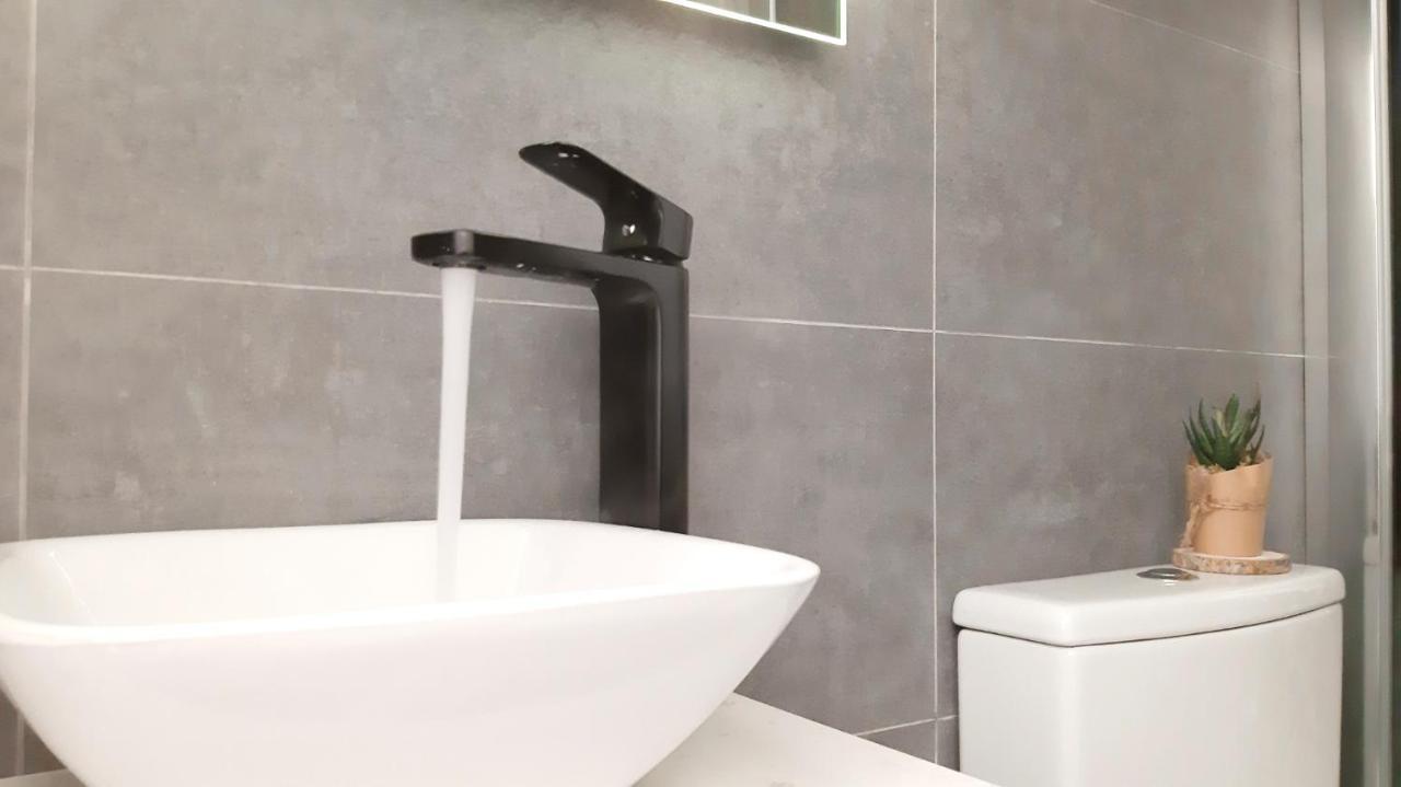 Sol Deluxe Nerja 아파트 외부 사진