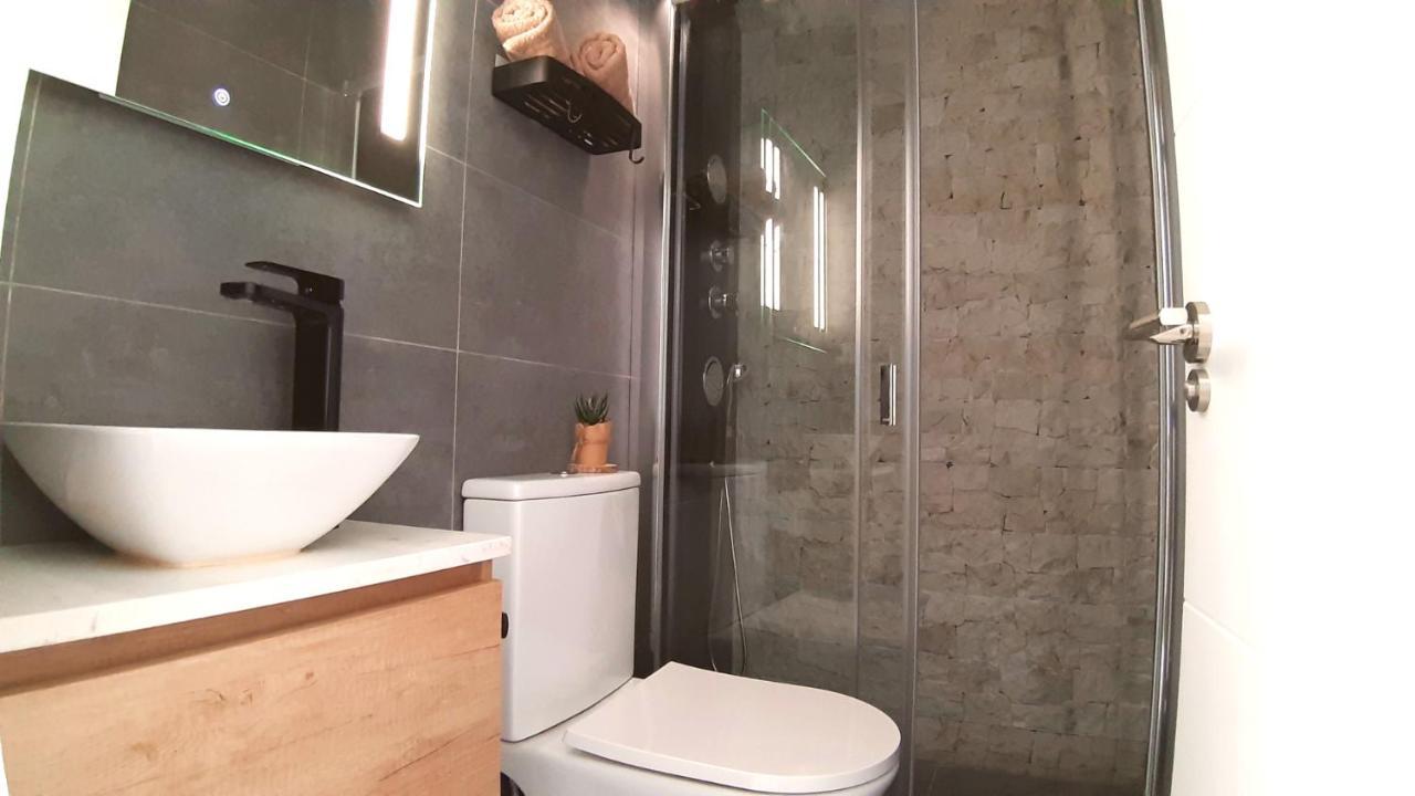 Sol Deluxe Nerja 아파트 외부 사진