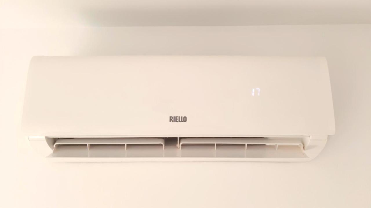 Sol Deluxe Nerja 아파트 외부 사진