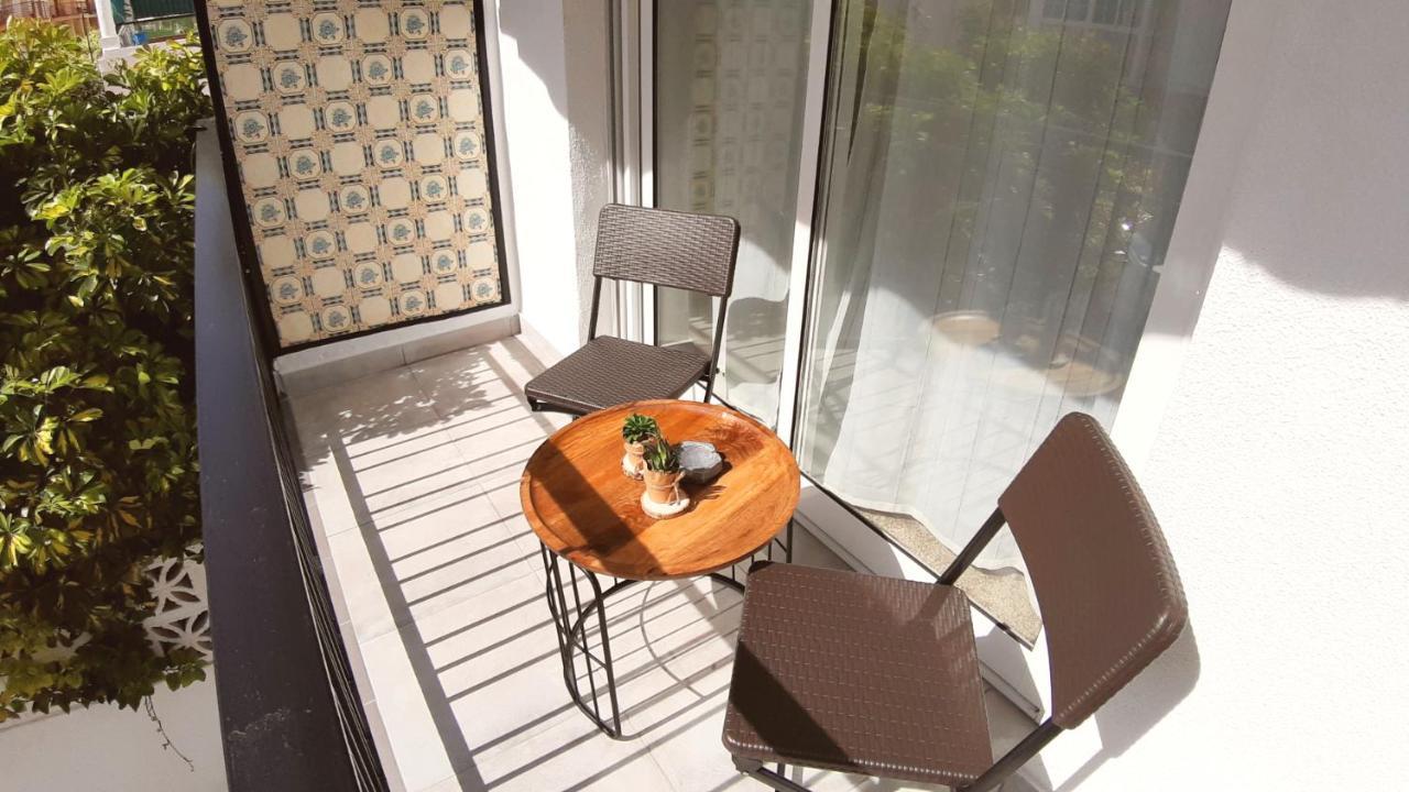 Sol Deluxe Nerja 아파트 외부 사진