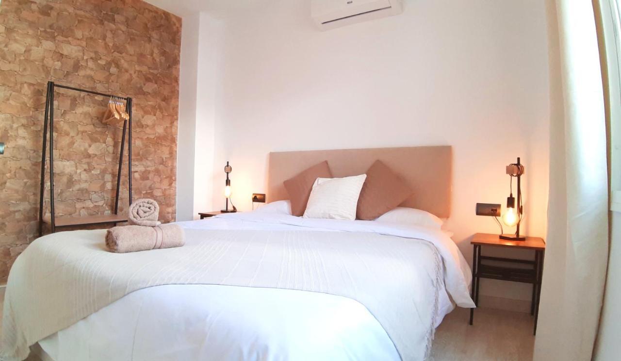 Sol Deluxe Nerja 아파트 외부 사진