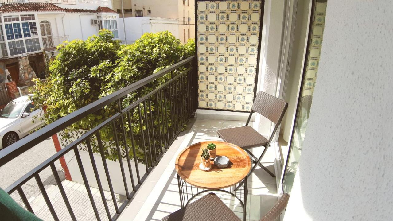 Sol Deluxe Nerja 아파트 외부 사진