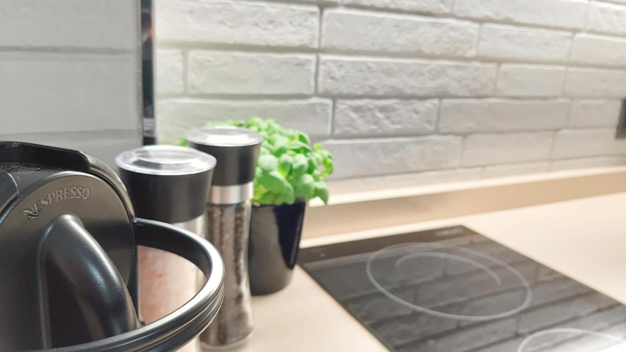 Sol Deluxe Nerja 아파트 외부 사진