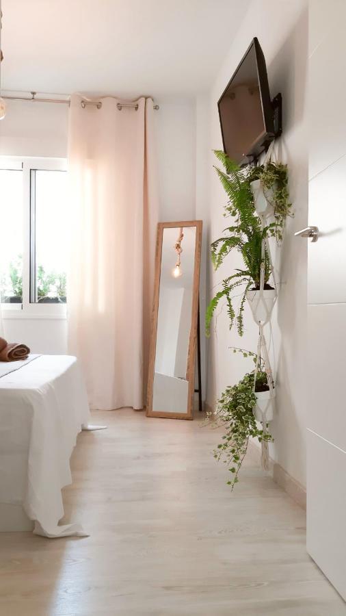 Sol Deluxe Nerja 아파트 외부 사진